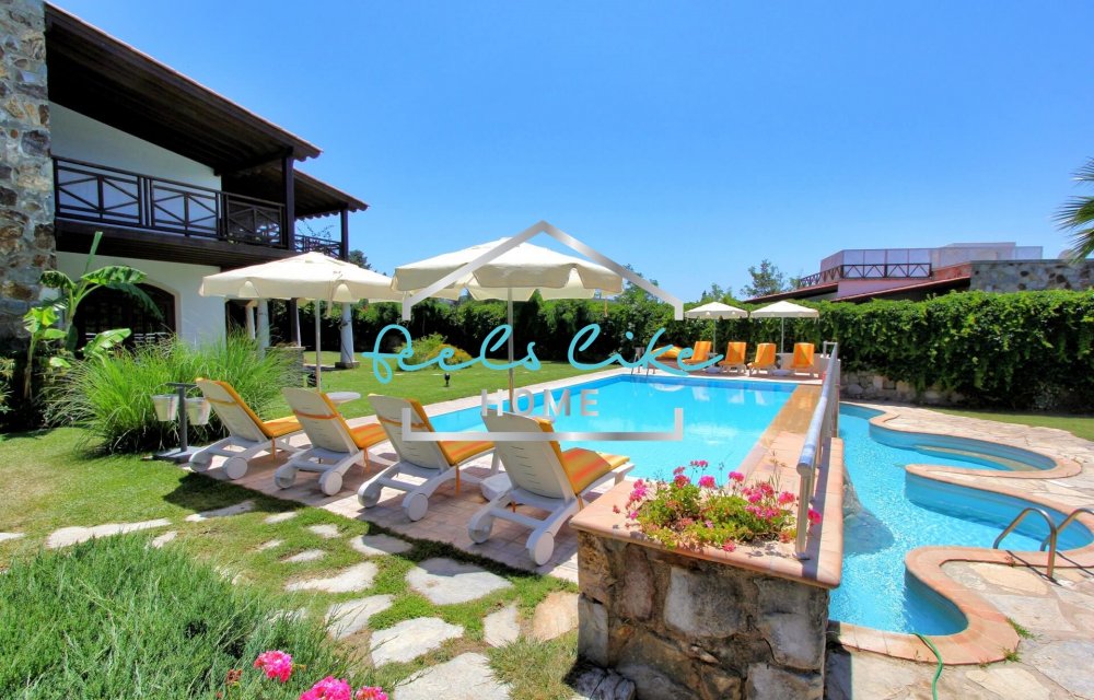 Bodrum Rentals