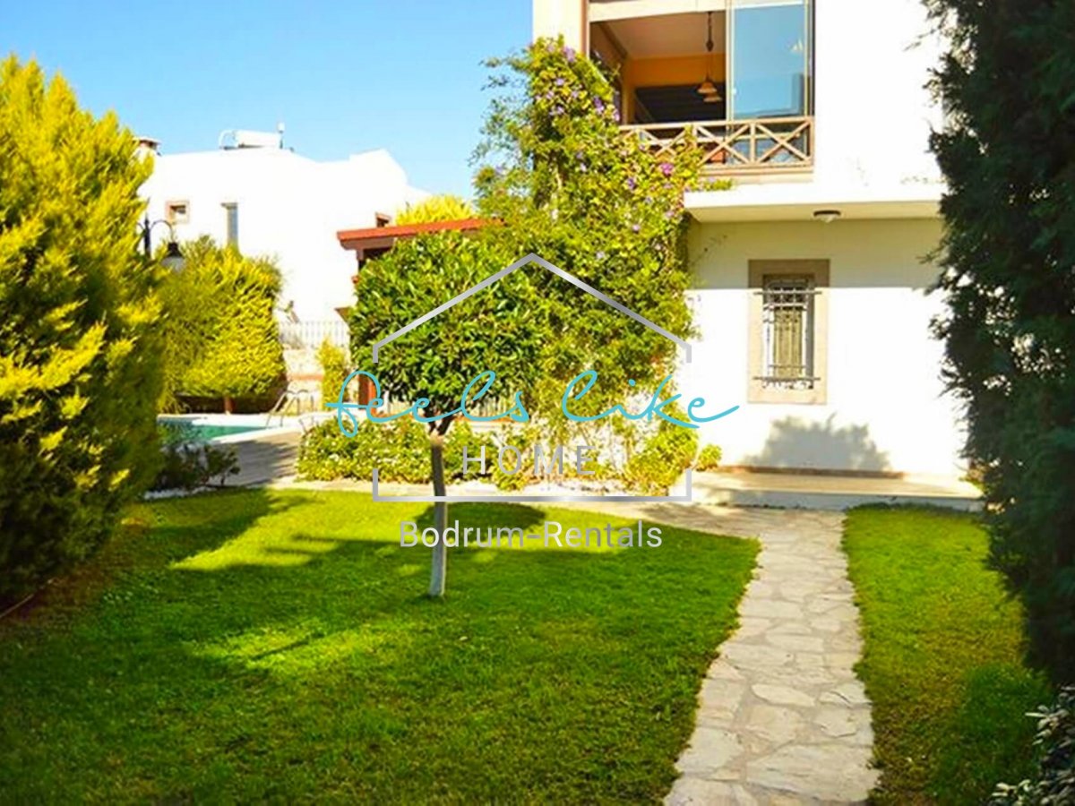 Villa Tulip 