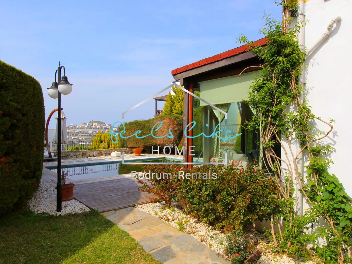 Villa Tulip 