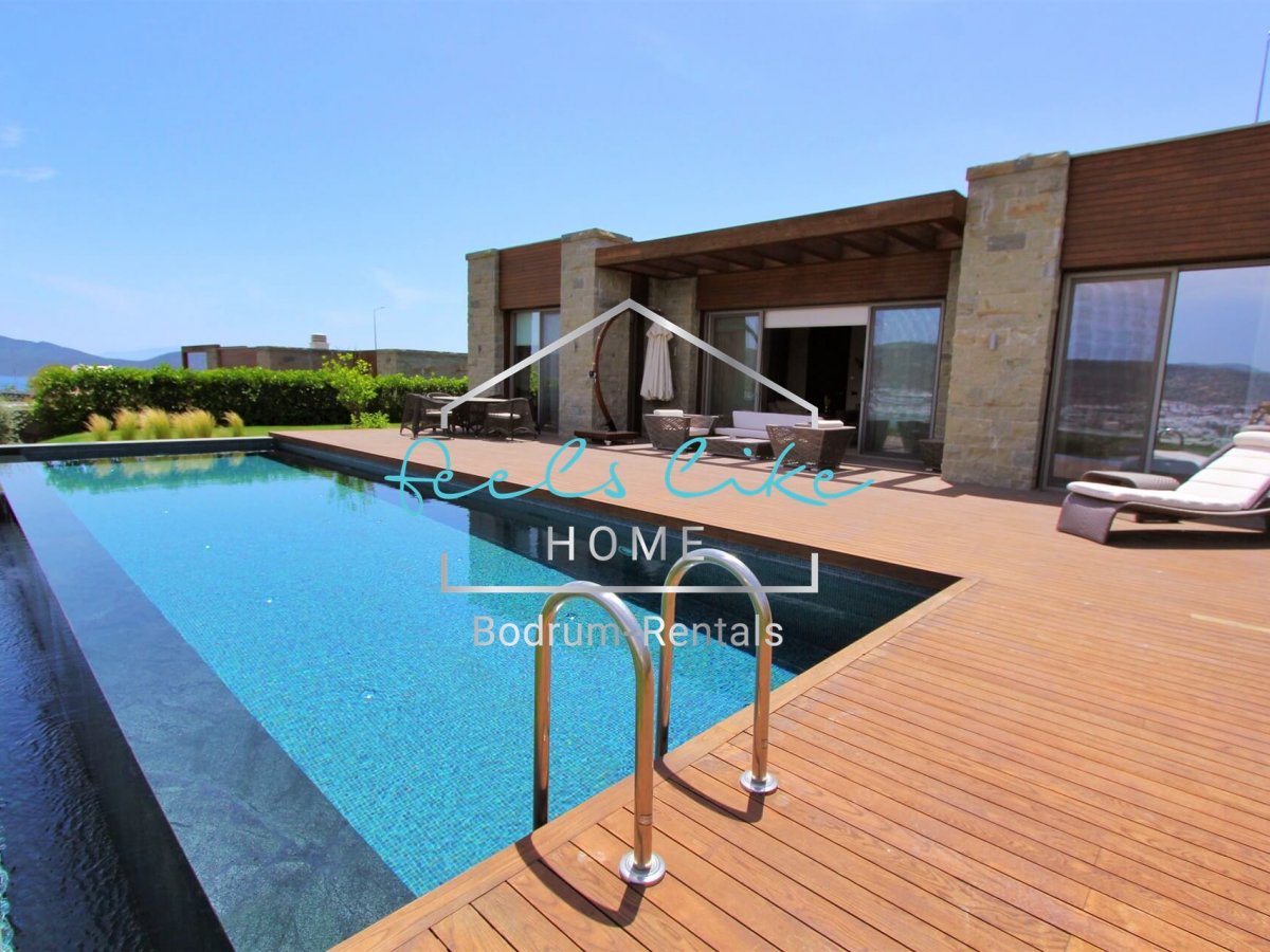 Villa Luxury