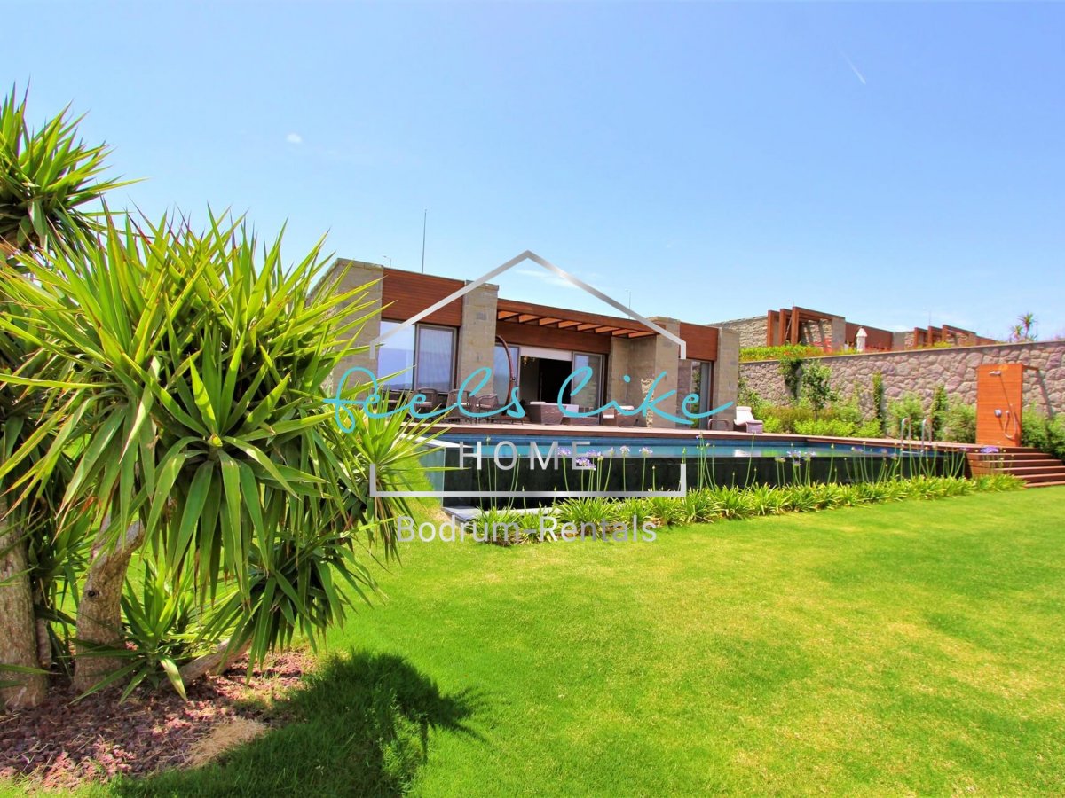 Villa Luxury