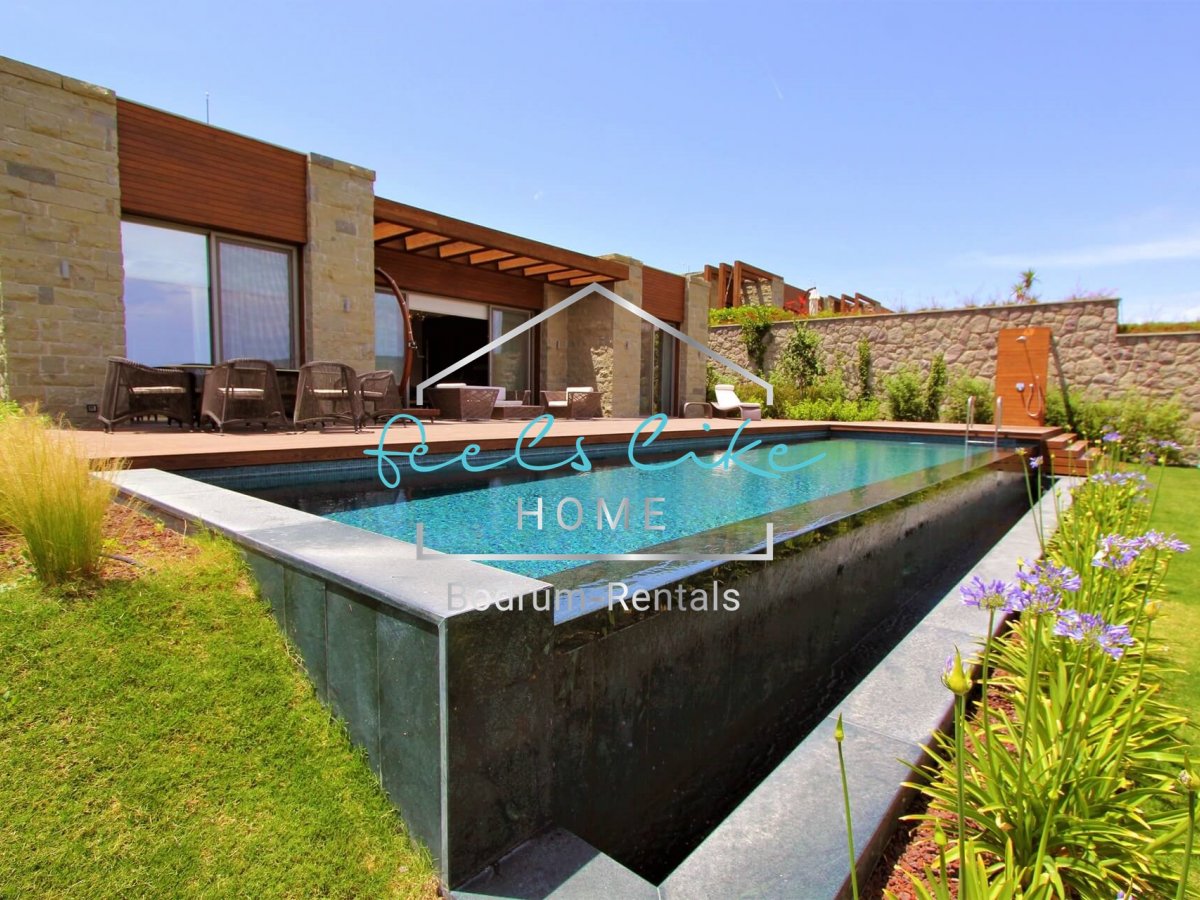Villa Luxury
