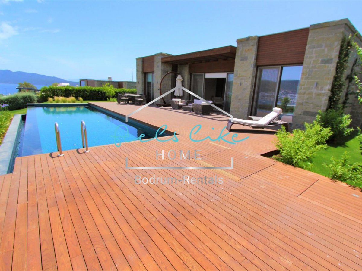 Villa Luxury