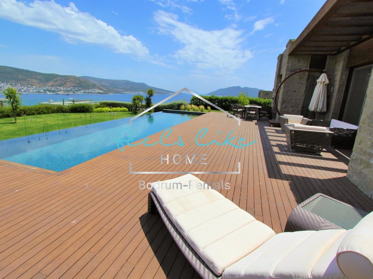 Villa Luxury