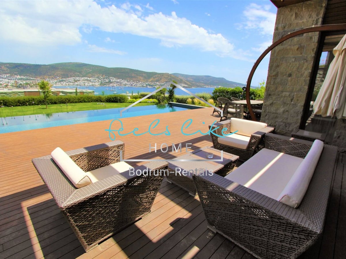 Villa Luxury