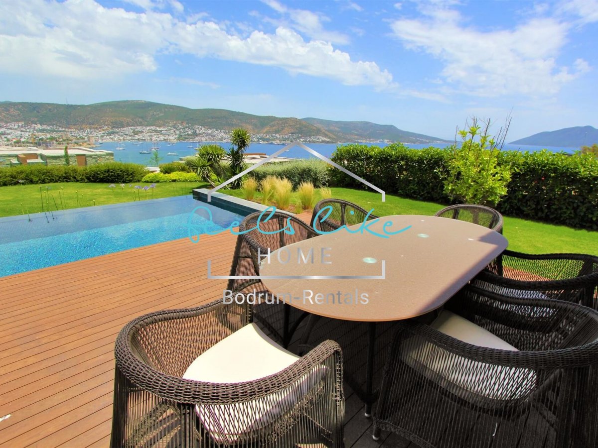 Villa Luxury