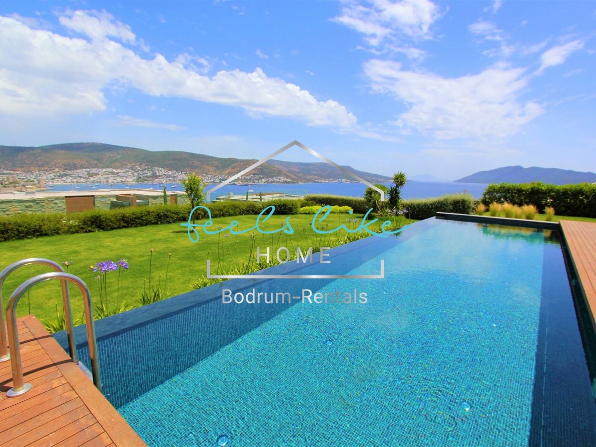 Villa Luxury