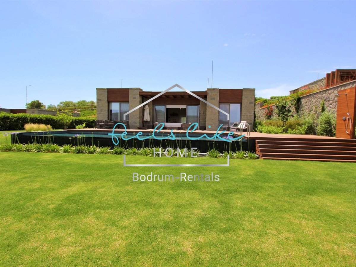 Villa Luxury
