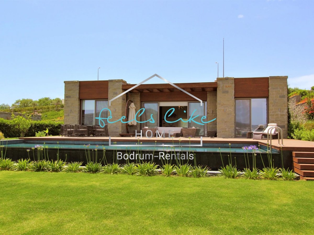 Villa Luxury