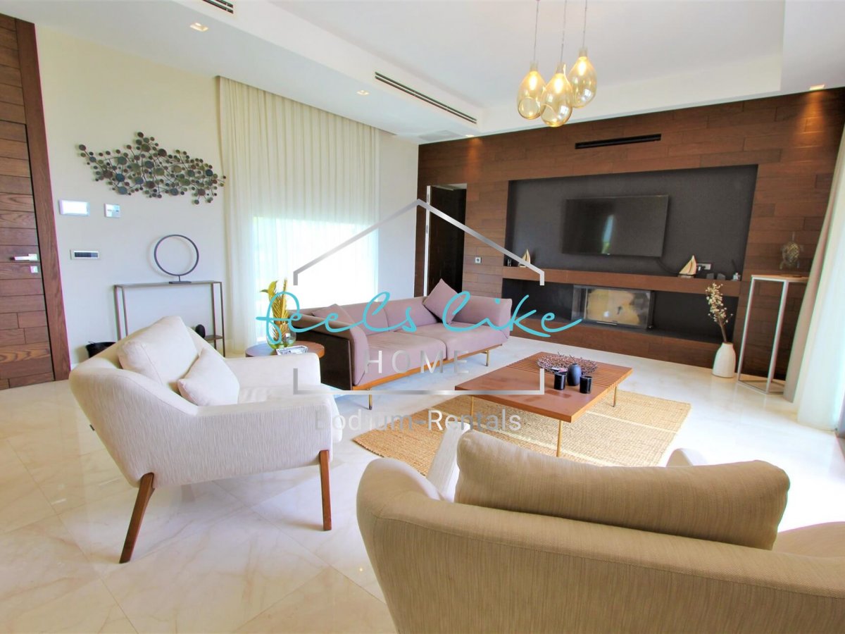 Villa Luxury