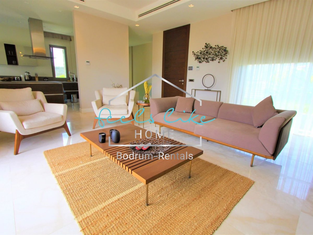 Villa Luxury