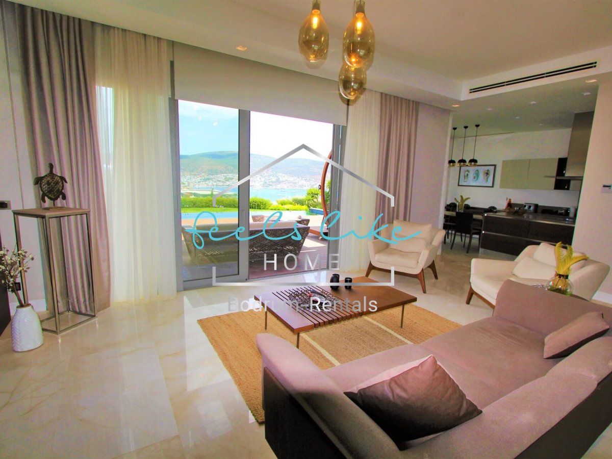 Villa Luxury