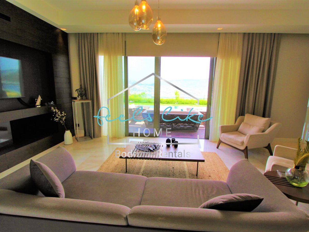 Villa Luxury