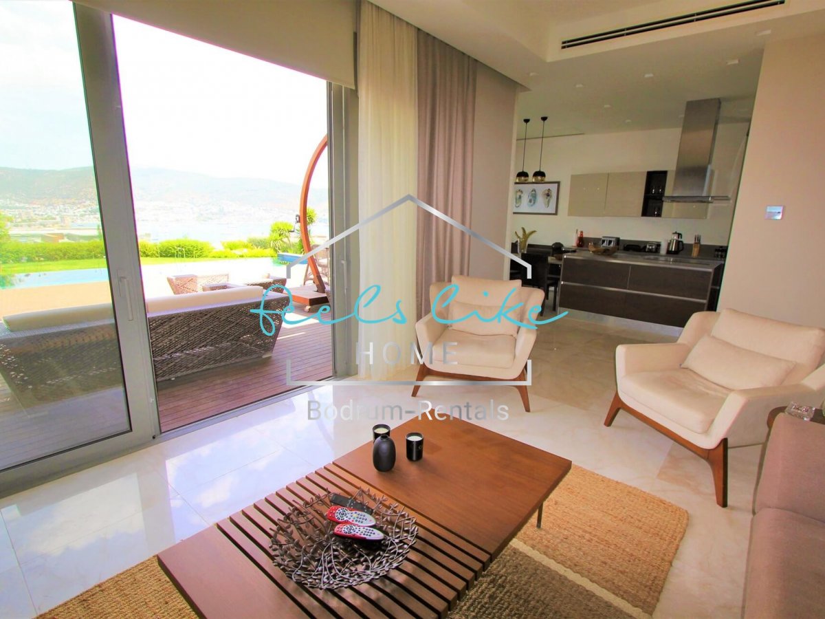 Villa Luxury