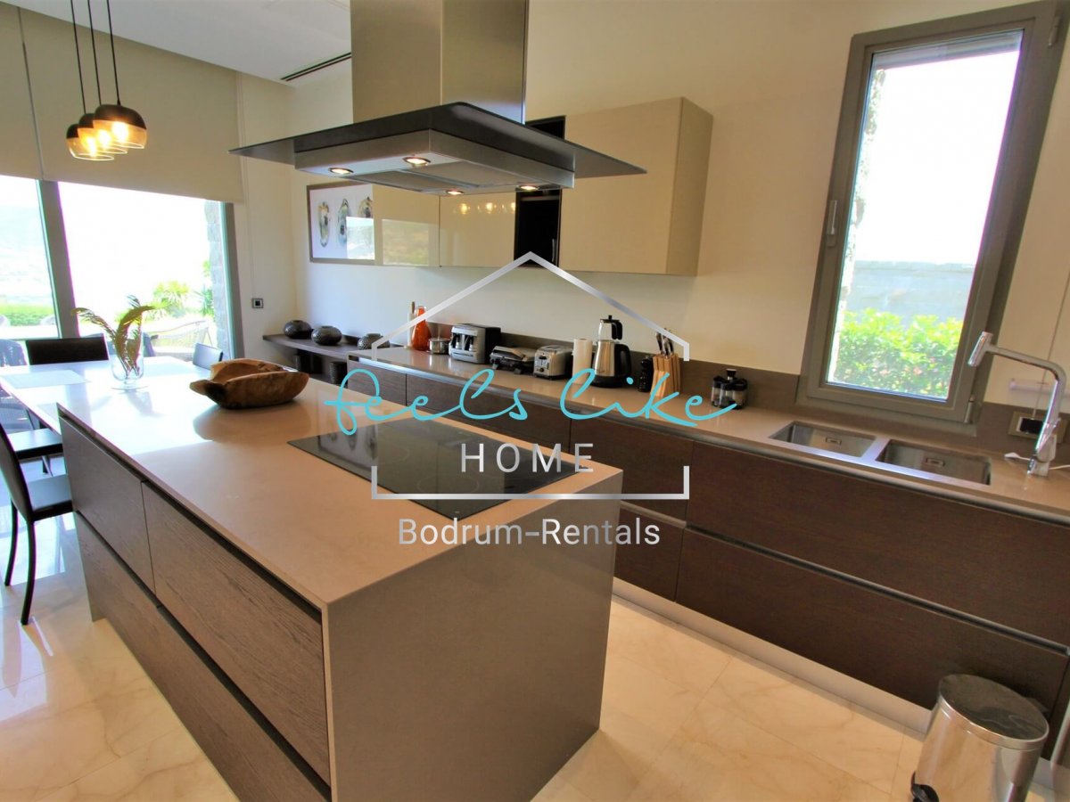 Villa Luxury