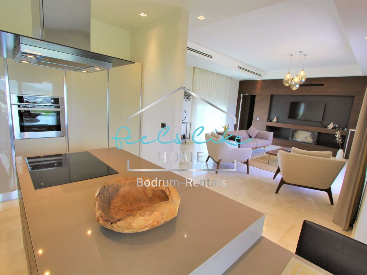 Villa Luxury