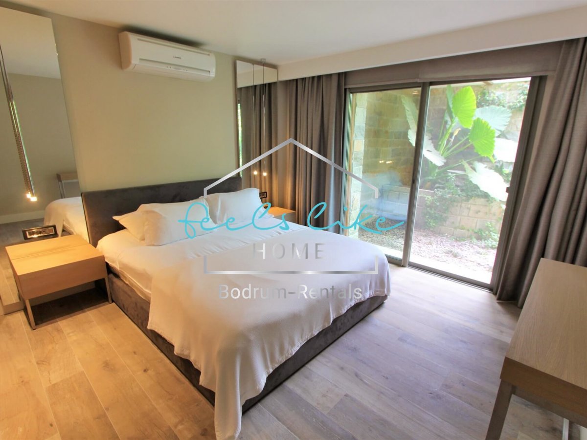 Villa Luxury