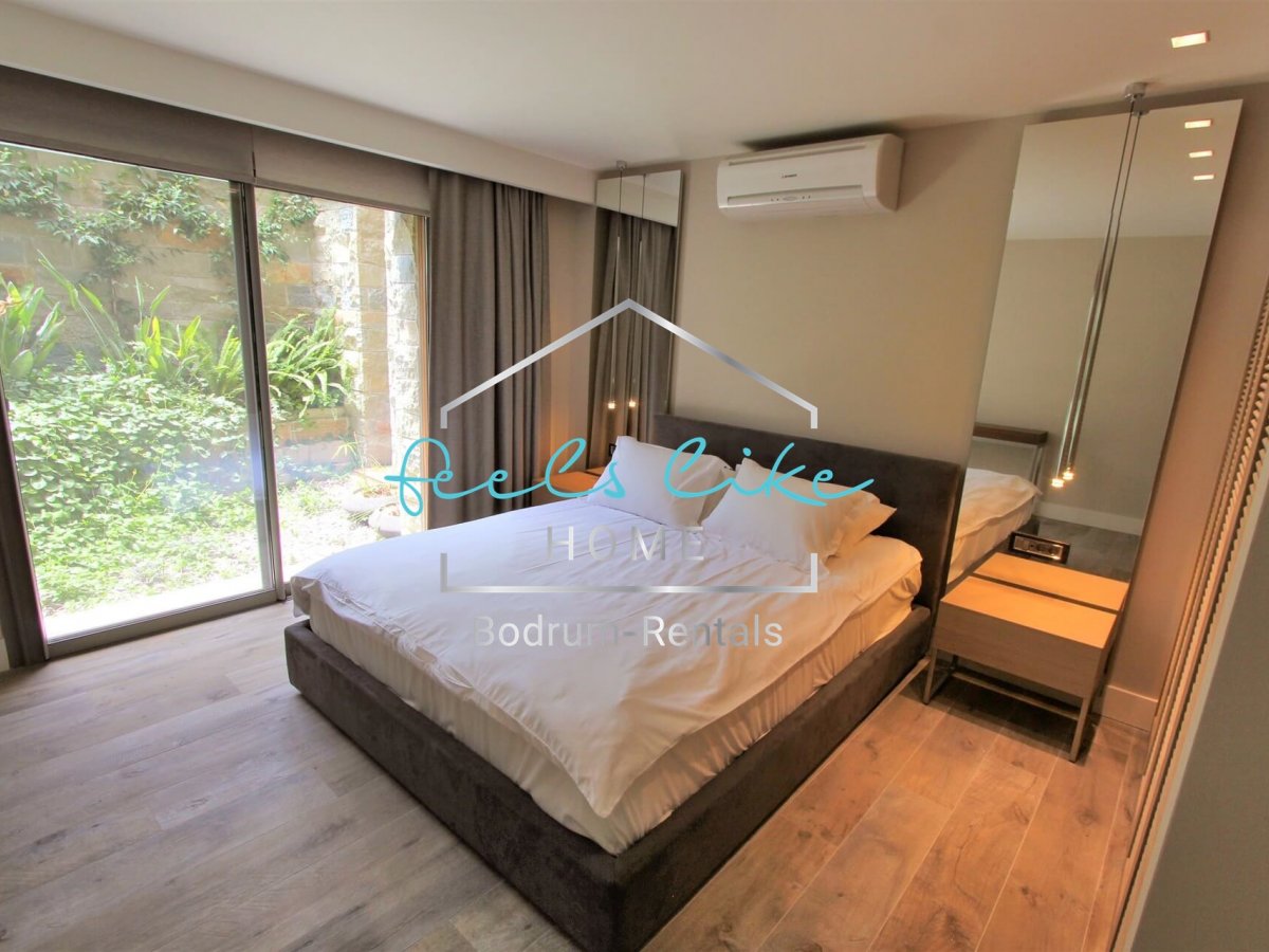 Villa Luxury