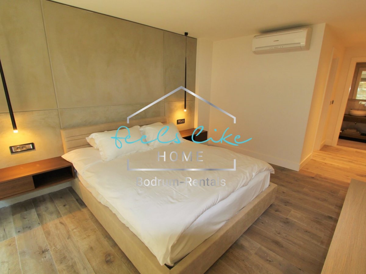 Villa Luxury