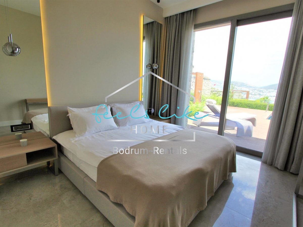 Villa Luxury