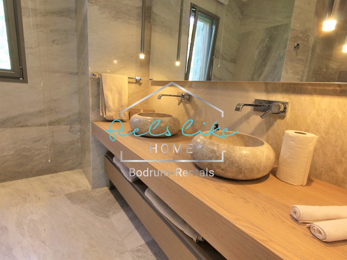 Villa Luxury