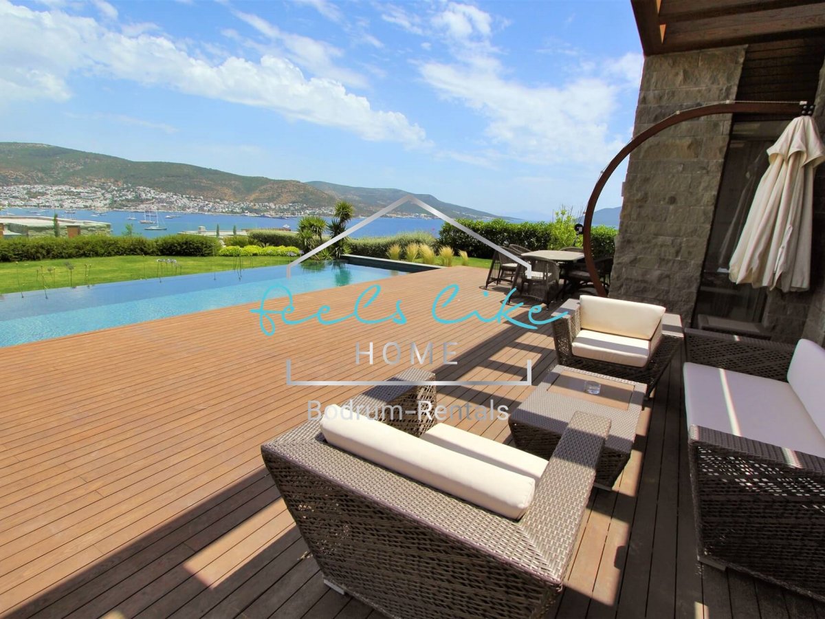 Villa Luxury