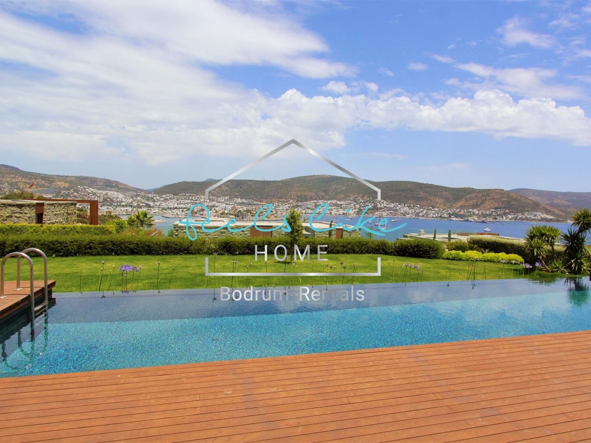 Villa Luxury