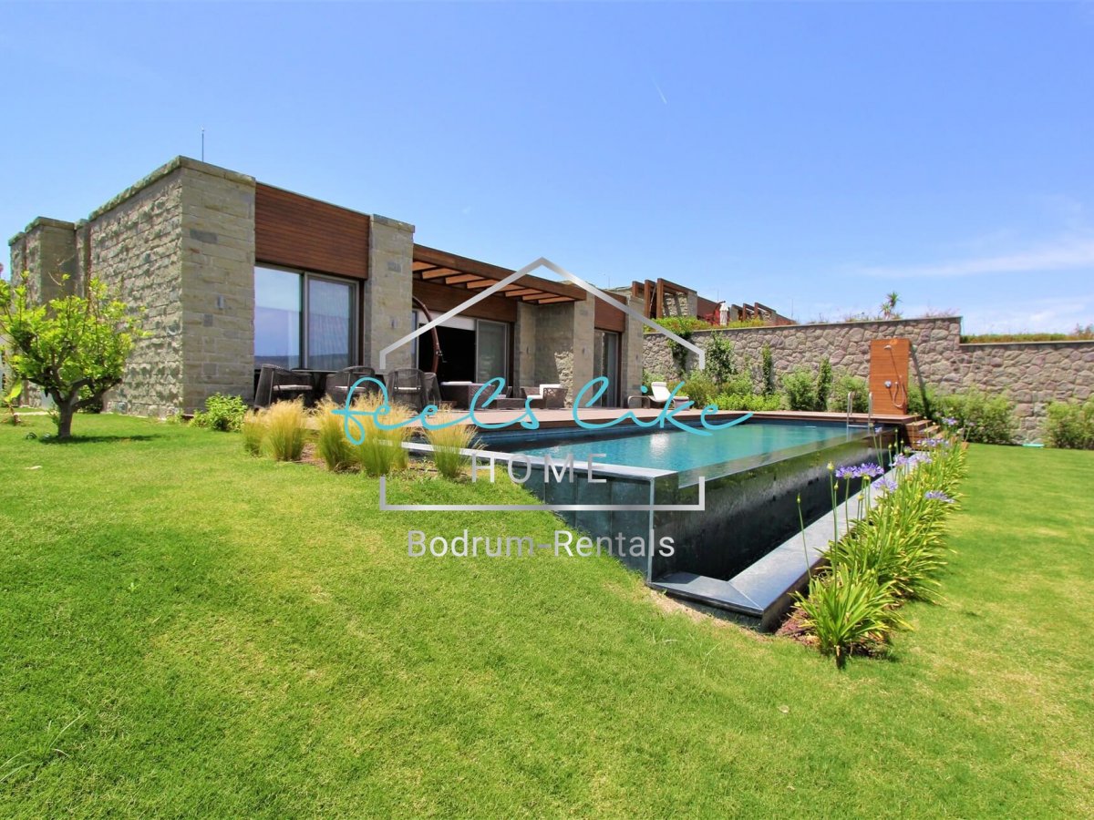 Villa Luxury