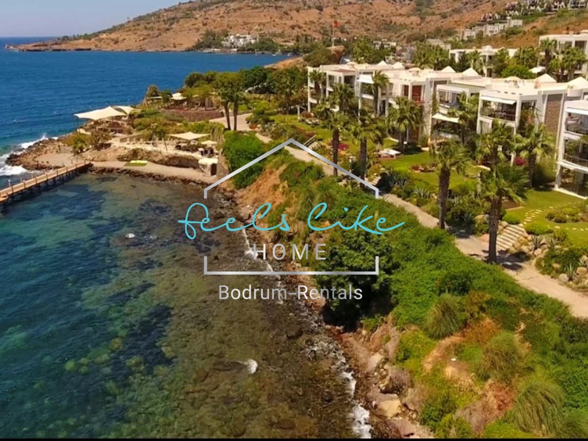 Villa Yasmine