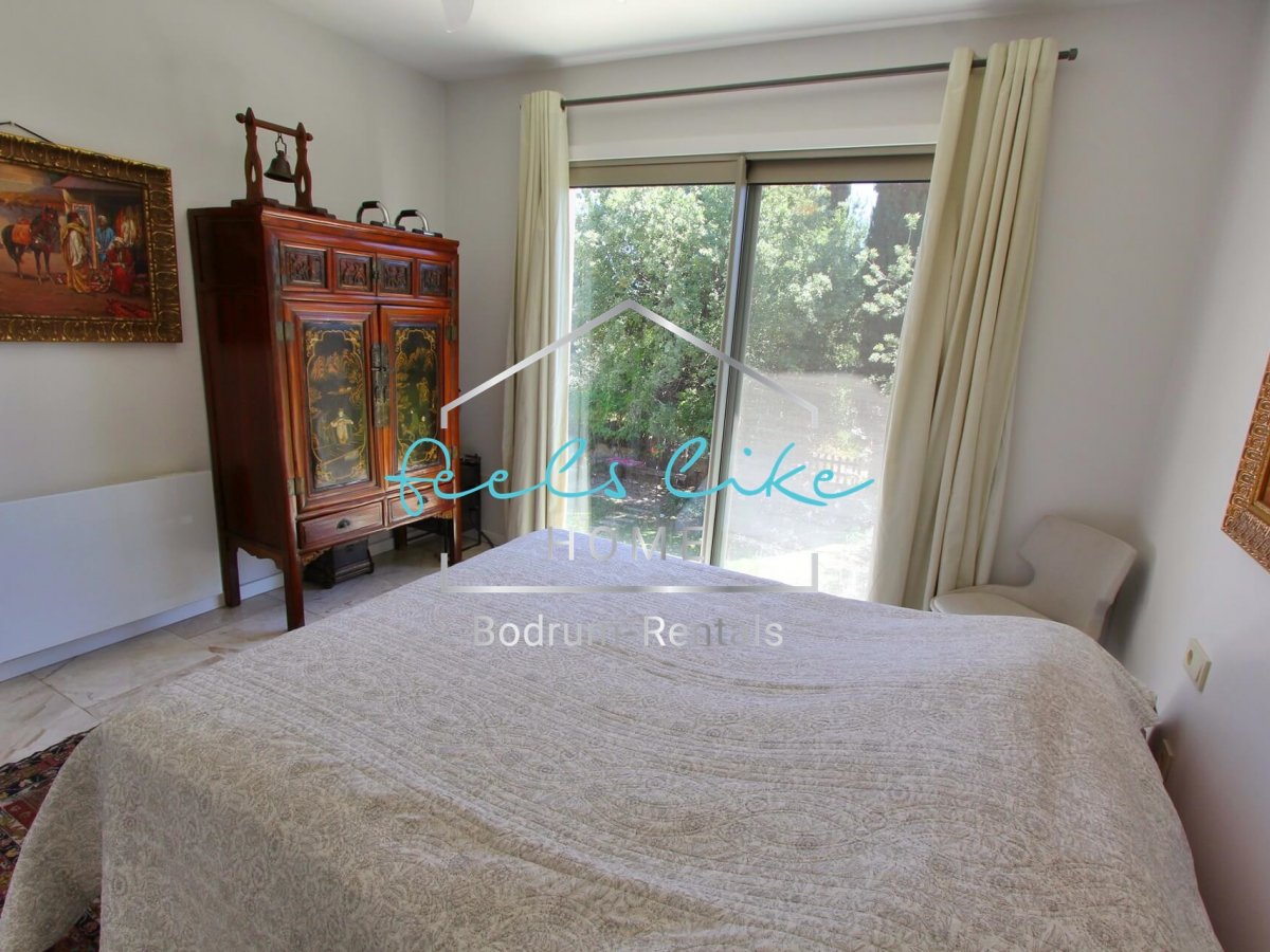 Villa Silence - Muhafazakar aileler ve Balayı çiftler için ideal Villa