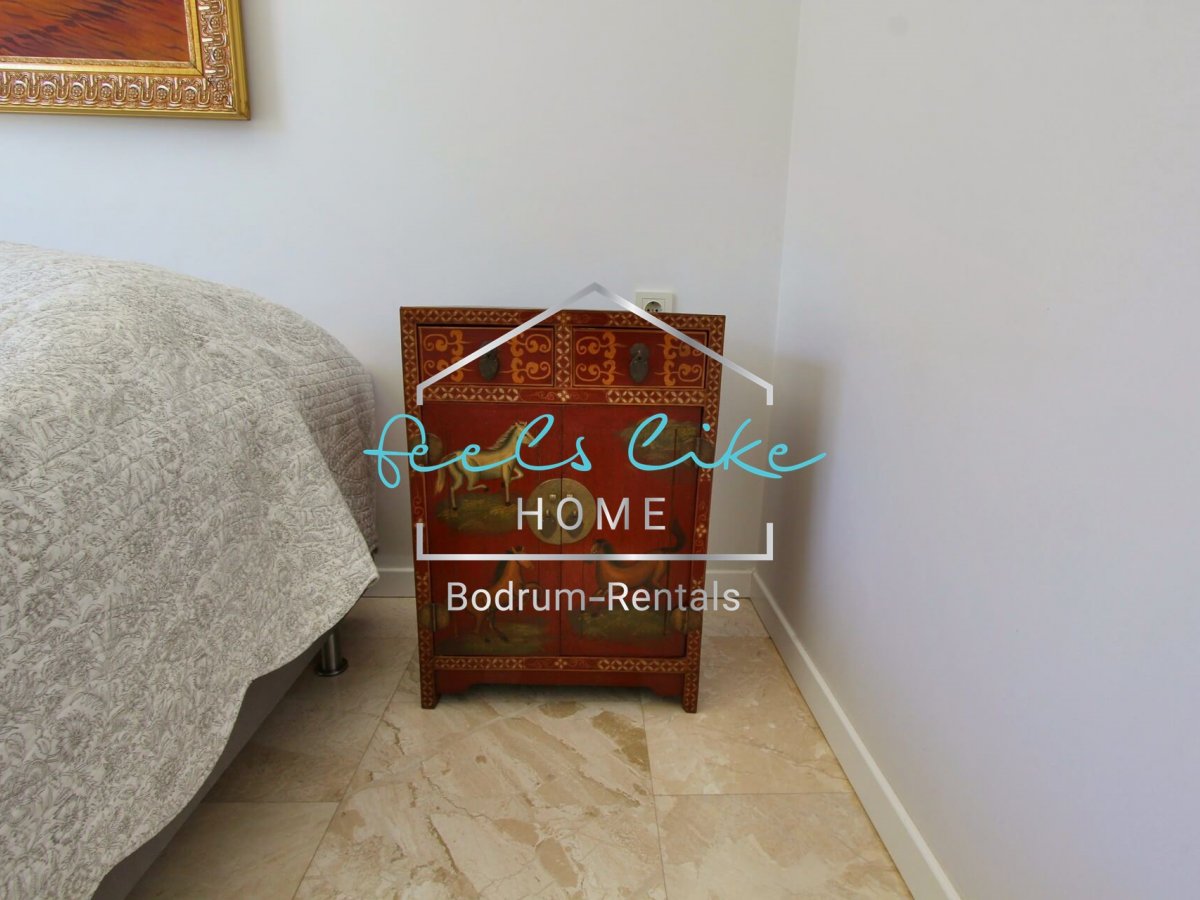 Villa Silence - Muhafazakar aileler ve Balayı çiftler için ideal Villa