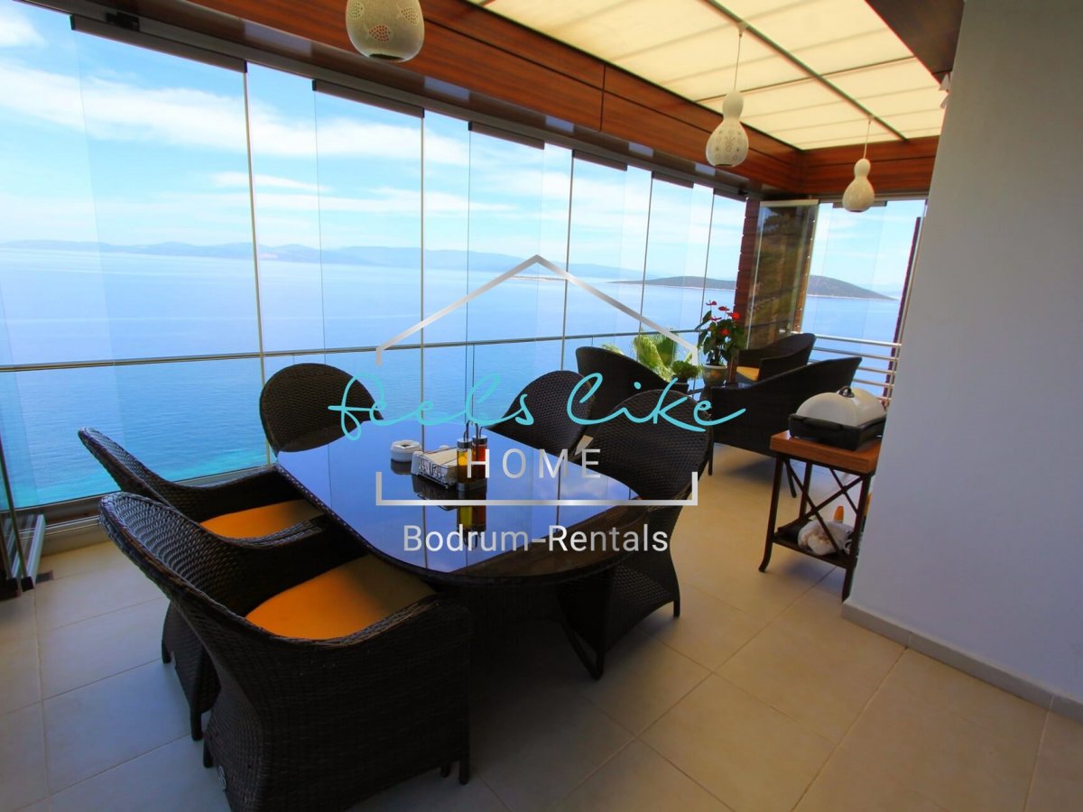 Residence Sally