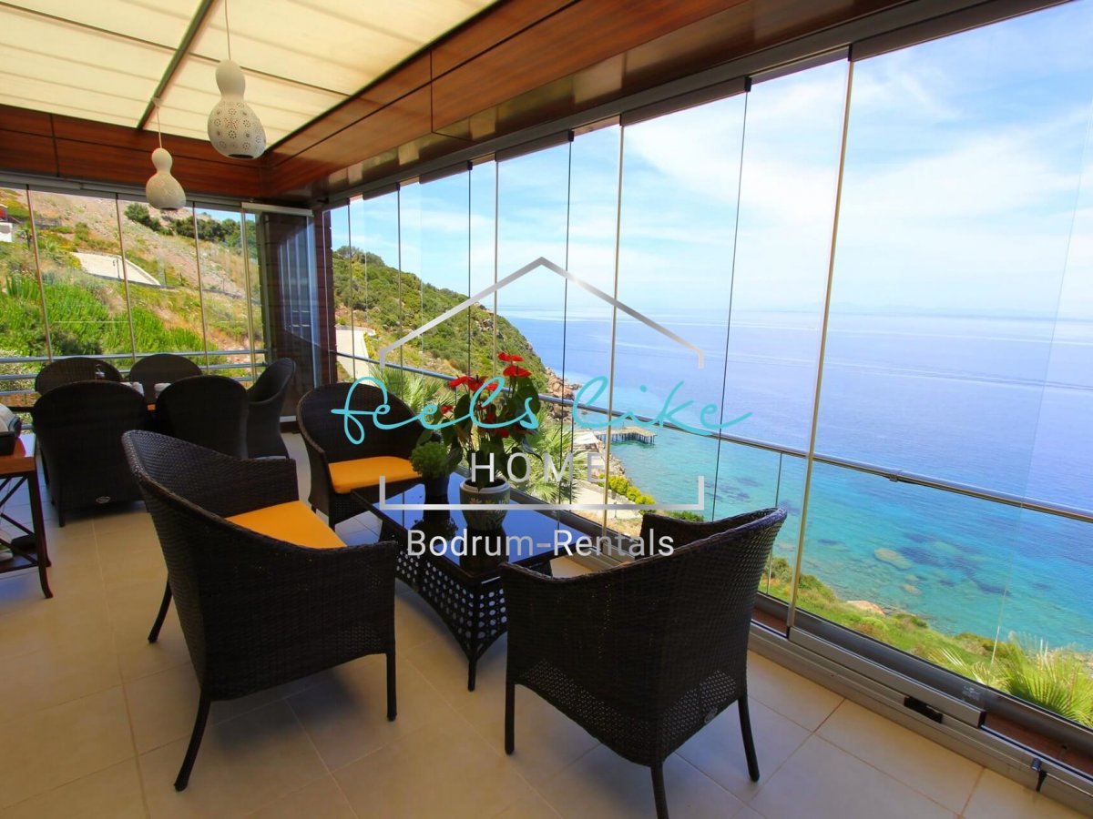 Residence Sally