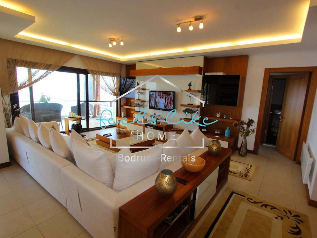 Residence Sally