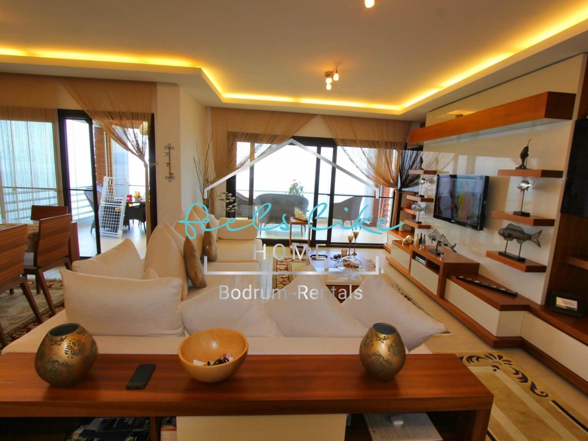 Residence Sally