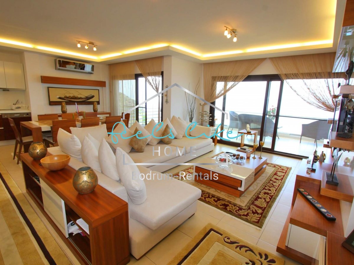 Residence Sally