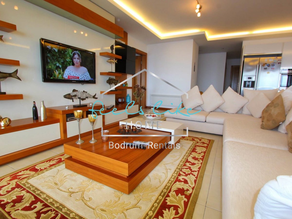 Residence Sally