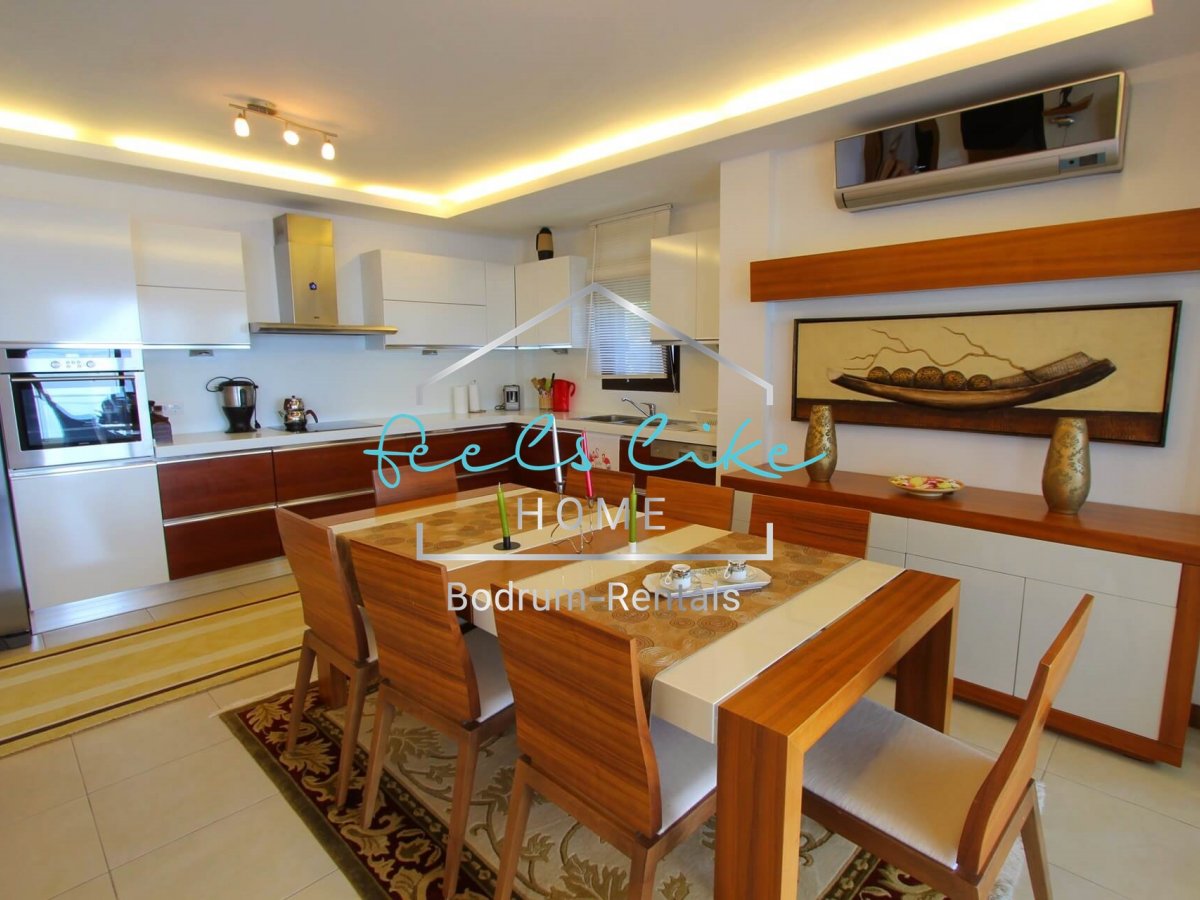 Residence Sally