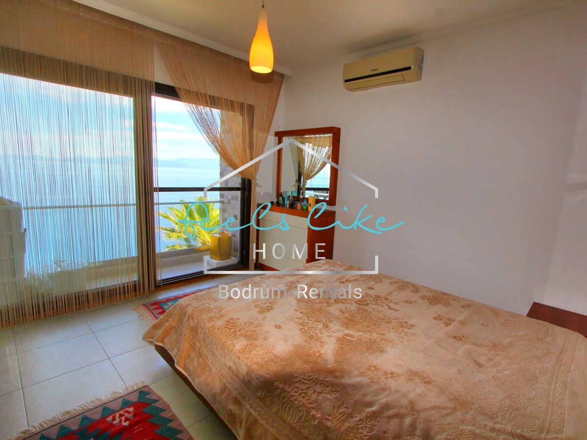 Residence Sally