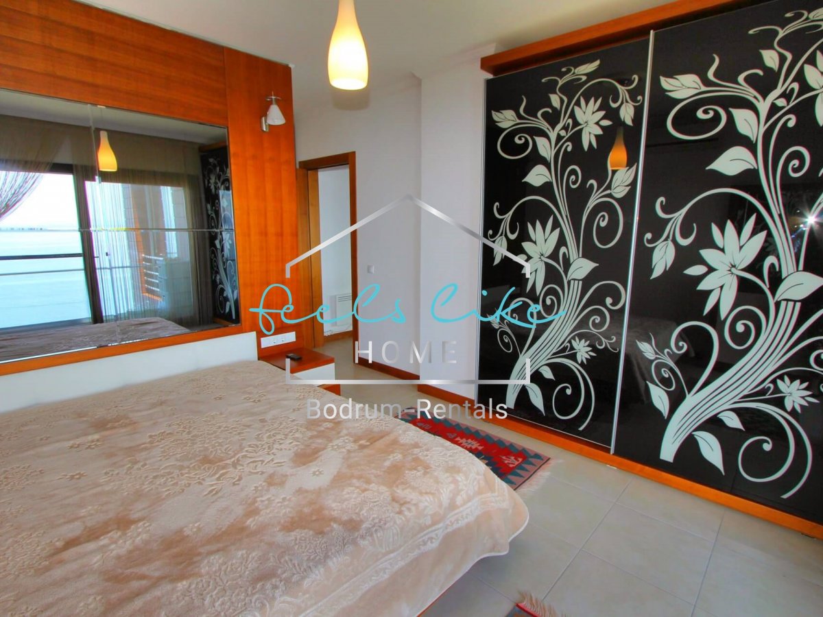 Residence Sally