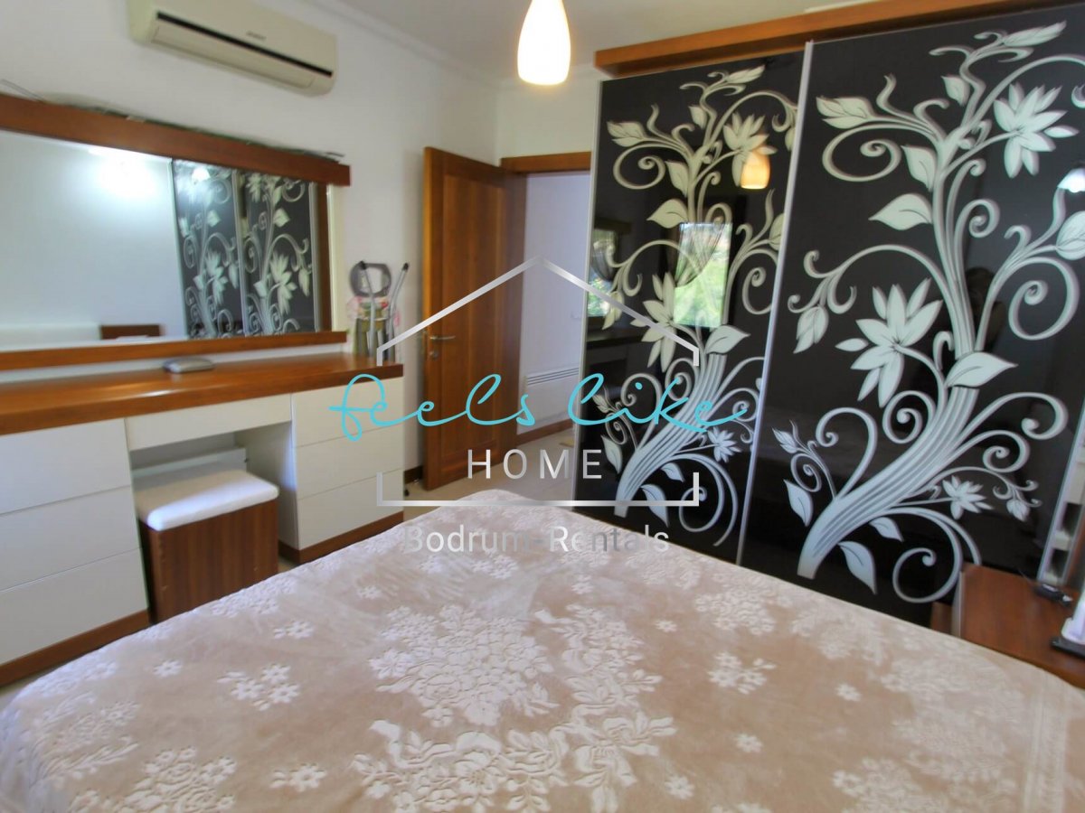 Residence Sally