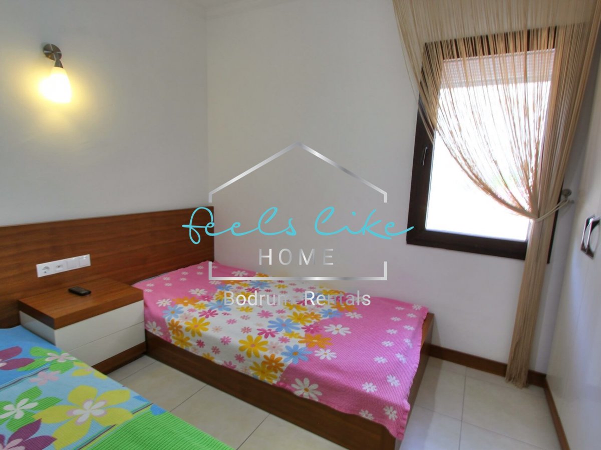 Residence Sally