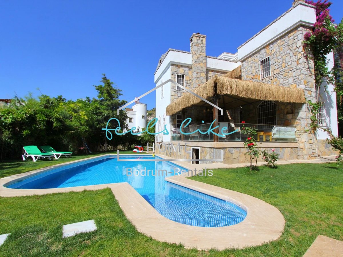Villa Serenity