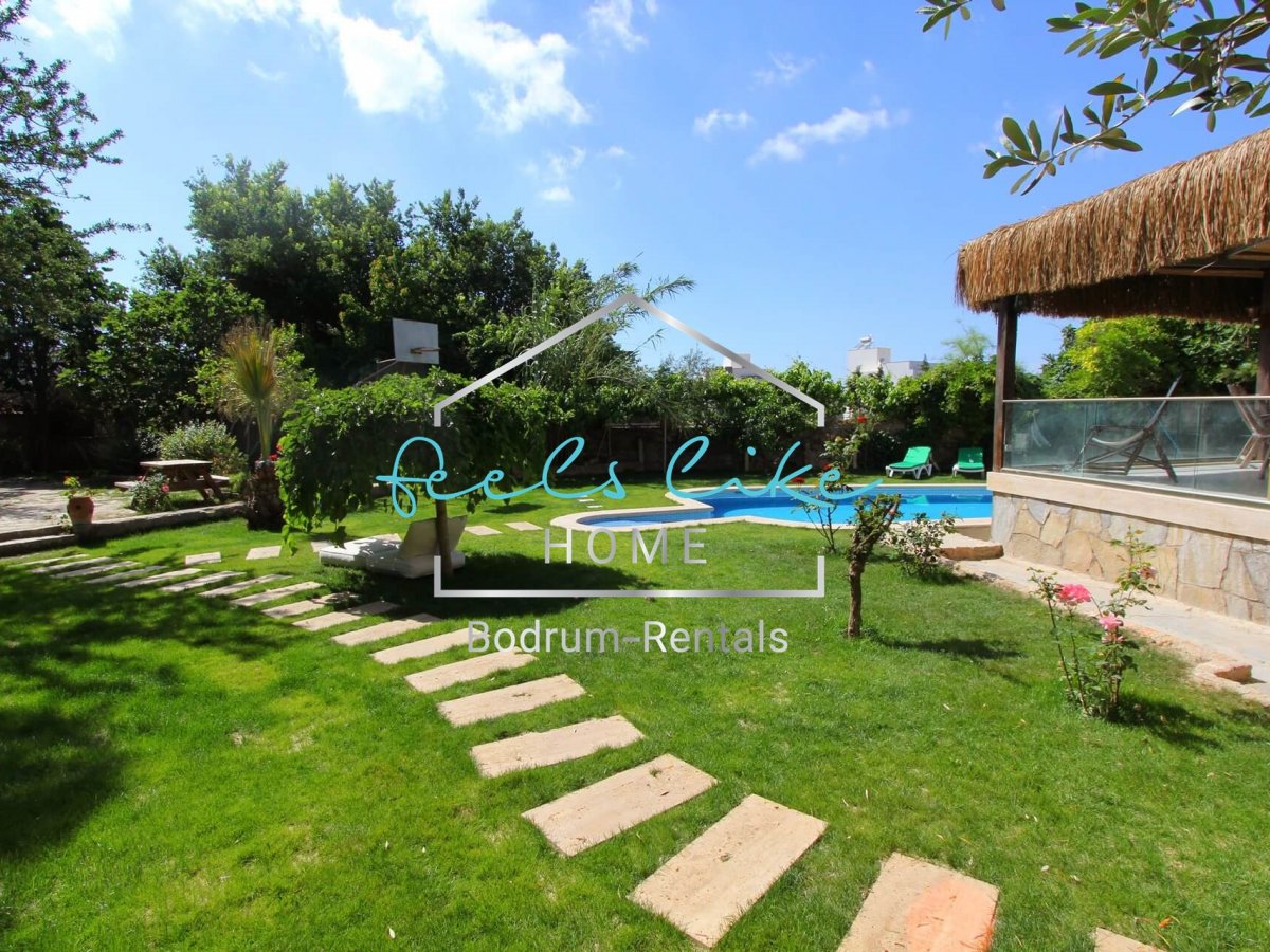 Villa Serenity