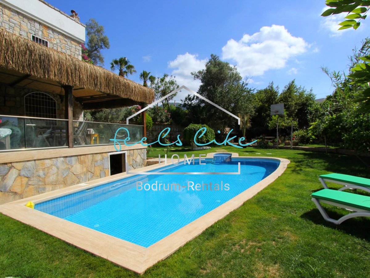 Villa Serenity