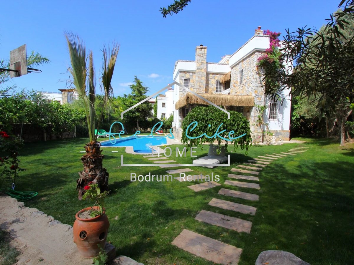 Villa Serenity