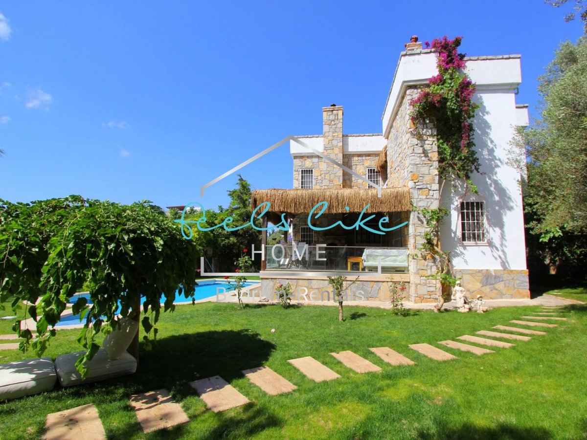 Villa Serenity