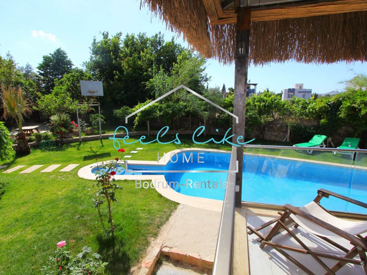 Villa Serenity