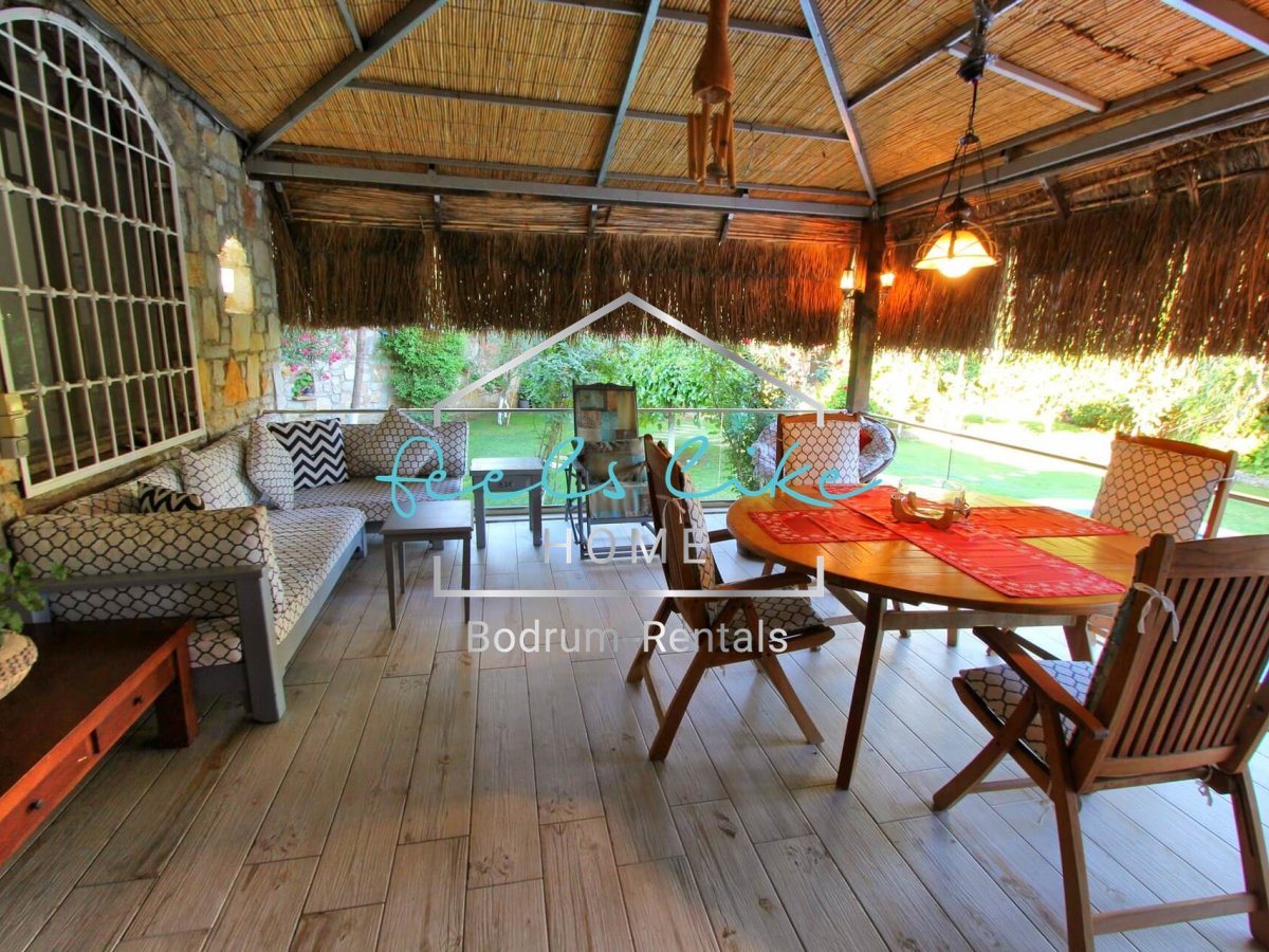 Villa Serenity