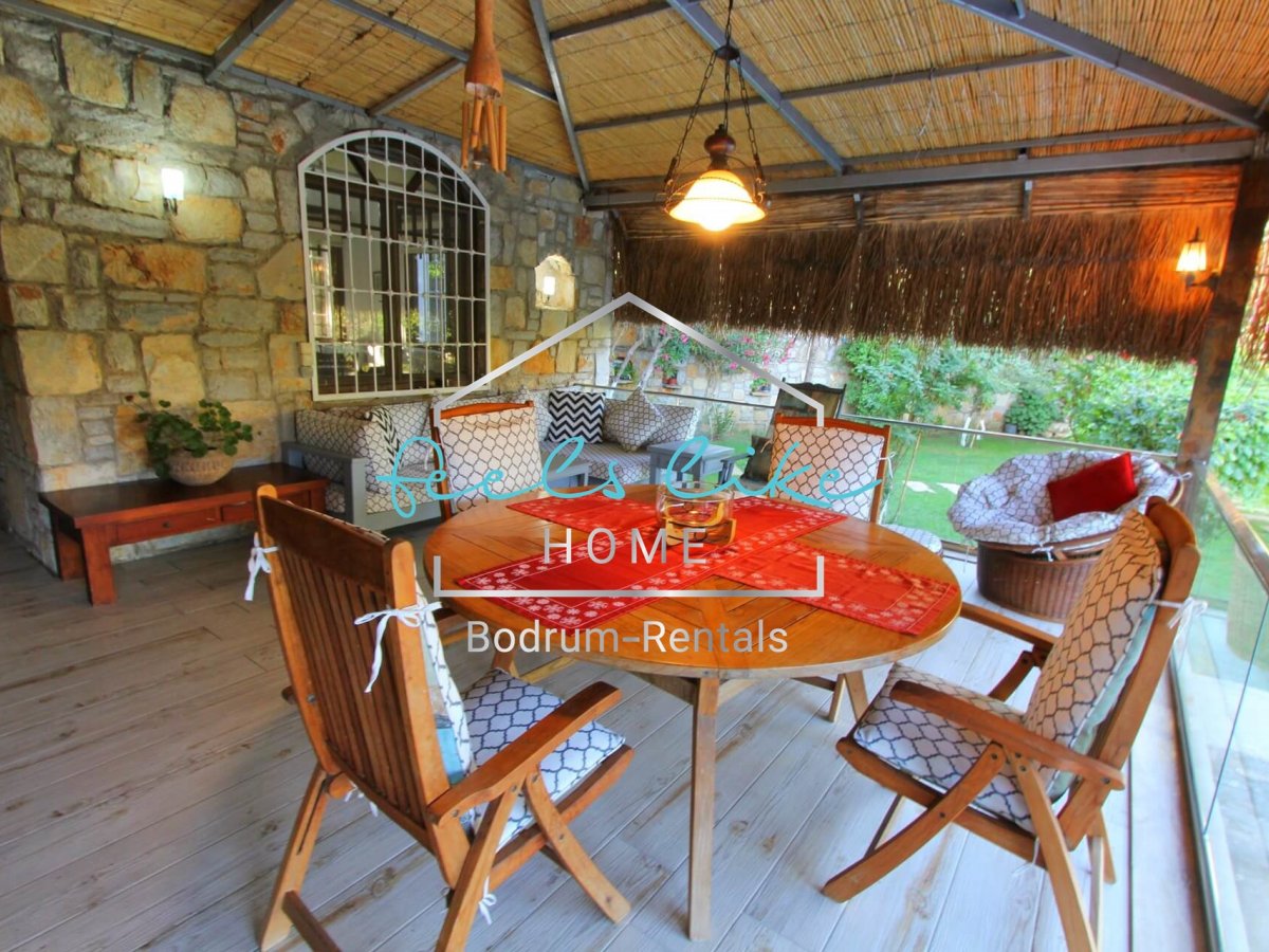 Villa Serenity